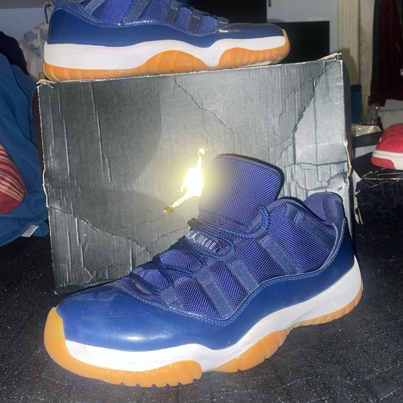 Pick which Jordan you like we can make a deal . - Picture 11 of 11